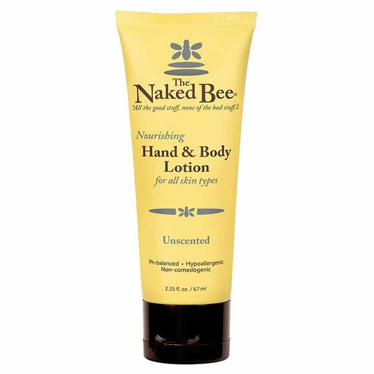 Nourishing Hand & Body Lotion, NKB
